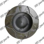 6D125 S6D125 Diesel Engine Piston 6151-31-2112 For KOMATSU