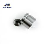 Petroleum Custom Tungsten Carbide Parts Abrasion Resistance