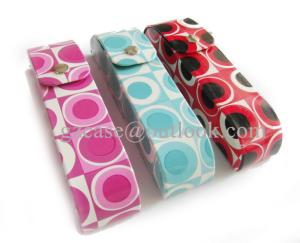 China 2015 fashion optical frame cases with small MOQ factory