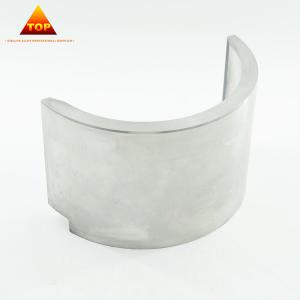 China High Temperature Resistance Chromium Cobalt Alloys Turning Surface Finish factory