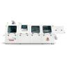 Buy cheap Tunnel Wave Soldering System Full Sealing Nitrogen Filled Automatic Wave from wholesalers