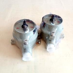 China 380V Explosion Proof Safety Switch Enclosure Zone 1 factory