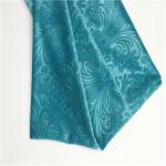 100% polyester printed velboa fabric/ printing / pigment print fabric