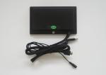 Industrial 7'' Waterproof Touch Monitor Capacitive Touch Screen High Precision