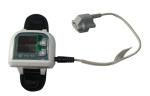 Medical Wrist Pulse Oximeter , SpO2 Probe Low Power