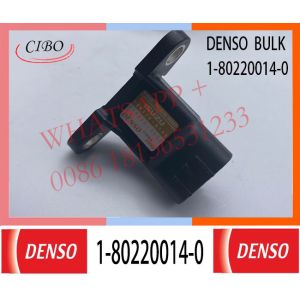 1-80220014-0 Excavator Boost Sensor For 6HK1 Pressure Sensor 079800-9060