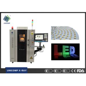 China LED Strip Online ADR X Ray Inspection Equipment FPD  6 Axis Linkage System factory
