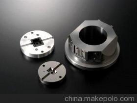 China China metal rapid prototype factory