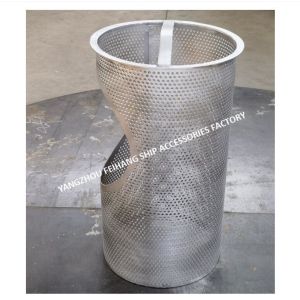 HOW TO ORDER THE NEW SEA CHEST FILTER REPLACE A NEW ONE IN THE OLD SEAWATER