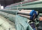 OD850mm TP316L Stainless Steel Seamless Pipe NACE 0175 0103