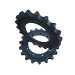 Excavator Undercarriage Spare Parts E330 E345 E325 Drive Sprocket