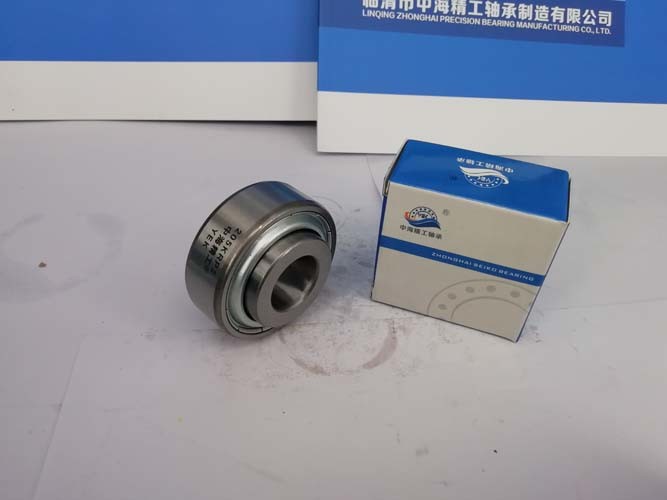 Containment Agricultural Machinery Bearings For Tillers W208PP10