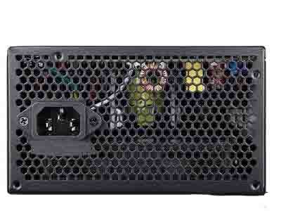 Open Type AC / DC Switching Power Supply Adapter - 10 ℃ - 55 ℃ Operating