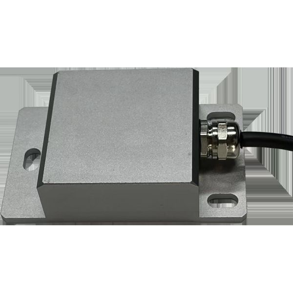 RS485 Communication X Y Z Inclination Sensor For Dual Axis Control And Angle