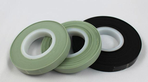 3mm High Temperature Conveyor Belt Heat Resistant Waterproof