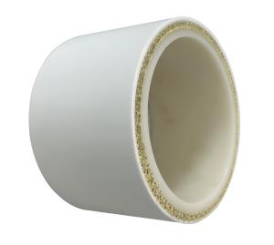 China PVC Aramid Water Transmission Pipeline 32MPa 4 Inch Polyethylene factory