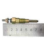 4TNV94 12v Yanmar Glow Plug Engine Parts for Heavy Trucks Improved Performance
