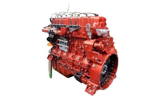 Reliable Bus Spare Parts Yutong Bus ZK6110H Yuchai Engine YC6L295-30 High Precision
