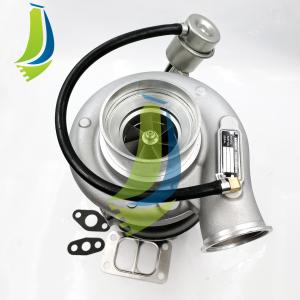 China HX40W Turbo 4046100 Turbocharger For PC300-8 Excavator factory