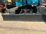 Used Crawler Excavator Good Quality Machinery Japanese Second Hand Mini