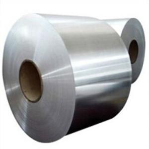 China 24X48 304 Stainless Steel Coil Strip 24X36 24X24 Black Anodized 304l 310 316 316l factory