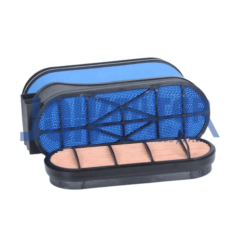P608665 Air Filter 6521350m1 32005763 At383474 2999351 12890228 1241086 093677 For Engineering Machinery