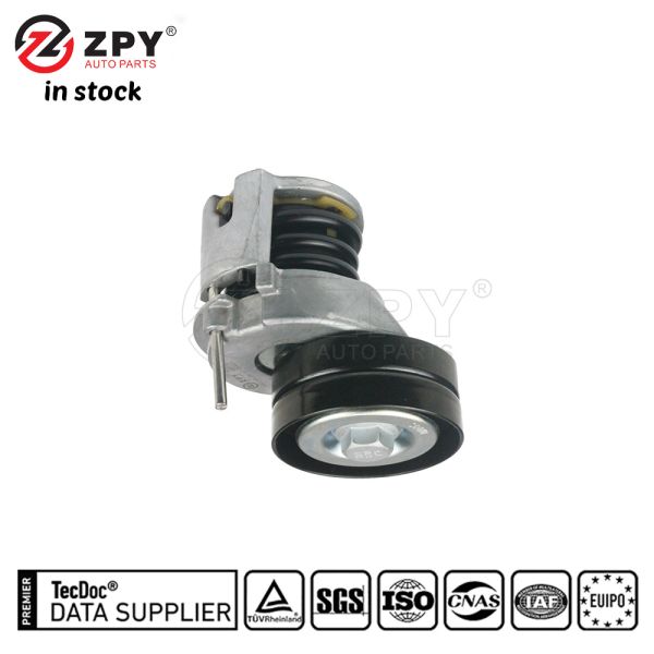 ZPY 03C145299AC New Drive Belt Tensioner For Audi A1 1.4 TFSI 2011-2015