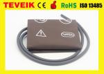 Factory Price Reusable 27-35cm Adult Double Hose Blood Pressure NIBP Cuff For