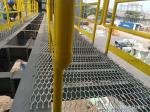 Iron Hexagonal Hole Expanded Metal Fence Stainless Steel 304
