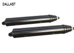 Long Stroke Parker Single Acting Hydraulic Cylinder 16-35 MPa Pressure
