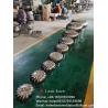 Buy cheap Stainless Steel Roof Turbine Ventilator (75mm-1600mm) SS201,SS304, SS316L, from wholesalers