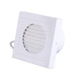 ODM Customized Logo 250mm Ball Bearing Motor PCC Plastic Ceiling Mounted Air