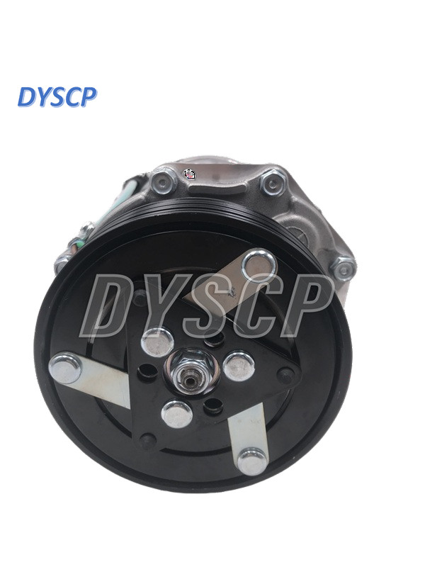 1JD820803 Variable Displacement Compressor For VW Golf 5 Bora Jetta Beetle 7V16 6pk
