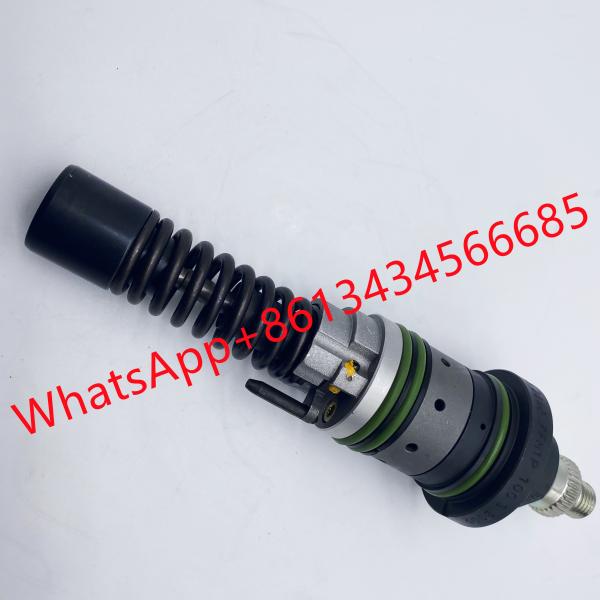 Original New Unit fuel pump 0414401105 for DEUTZ 02112860 2112860 / 20500360 bos