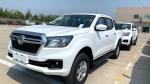 Non-integrated Body DFAC 4WD 2T Civilian Pickup Cargo Truck with Diesel Gasoline
