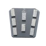 Concrete Polishing Frankfurt Abrasive Stone Metal Grinding Bricks Suitable for