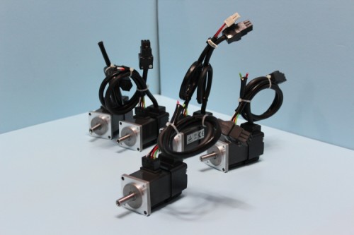 SGMAH-01BBAB1 Yaskawa Drip Proof Electronic Module Servo With Brake