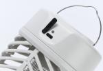 50 Capacity Household Indoor Led Electronic Mosquito Killer Lamp for 200-300 m2