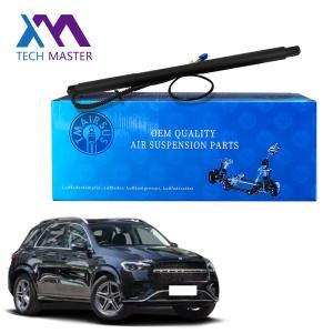 China Automatic Electric Power Lift Gate Strut 1668901130 Fits W166 2013-2015 RH / GLE 2016-2019 RH factory