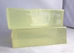 100% Solid Transparent Hot Melt Adhesive For Making Surgical Paper Nonwoven Tape