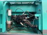21 Ton SK210LC Used Kobelco Excavator Crawler Backhoe Excavator