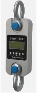 China Offshore Crane Wireless Indicator And 1/5/10/20/30/50/100/300T Dynamometer B-W18 factory