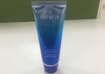 Aluminum Barrier Laminated Cosmetic Tubes Packaging 140mm Length
