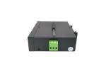 PSE90W-DRM Gigabit 90W IEEE802.3af/at/PoE++ compliant Industrial Grade PoE