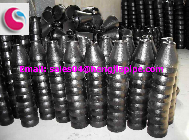 pipe reducers with A234 WPB