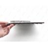Buy cheap 3mm Thicknes 8 Inch Johnson Wedge Wire Filter Abrasion Resistance from wholesalers