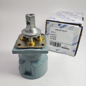 China Pilot Valve Control Lever 9101511 9134232 9134239 For HITACHI EX200-2 EX200LC-2 EX100-2 factory