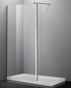 China Aluminum, Frameless Sliding Shower Door,Pivot Door ,Bathroom Shower Room，Walk In factory