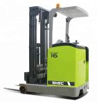 Machinery Repair Shops Electric Reach Truck 1.5 Ton 1.6 Ton 2 Ton SNSC Narrow