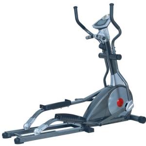 China commercial elliptical trainer factory